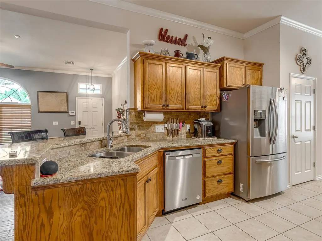 Photo 9 — 1205 NW 190th Place, Edmond, OK 73012