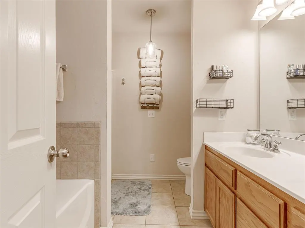 Photo 18 — 1205 NW 190th Place, Edmond, OK 73012