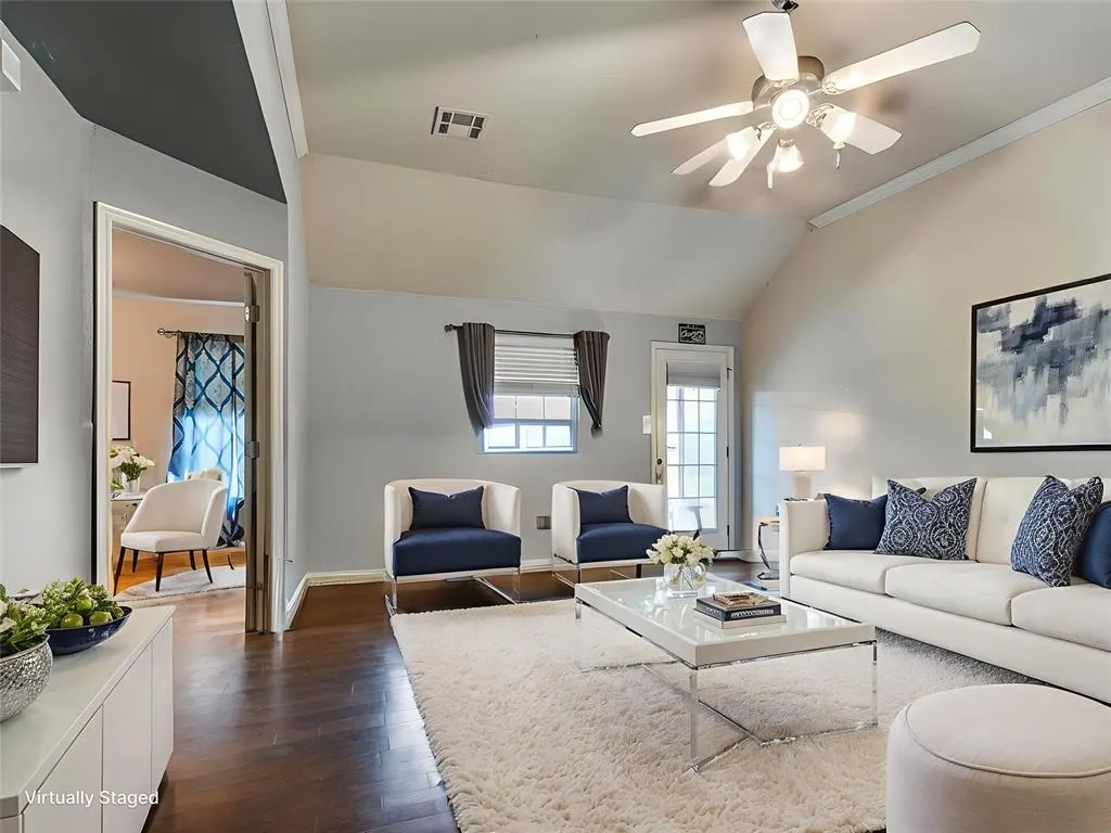 Photo 24 — 1205 NW 190th Place, Edmond, OK 73012