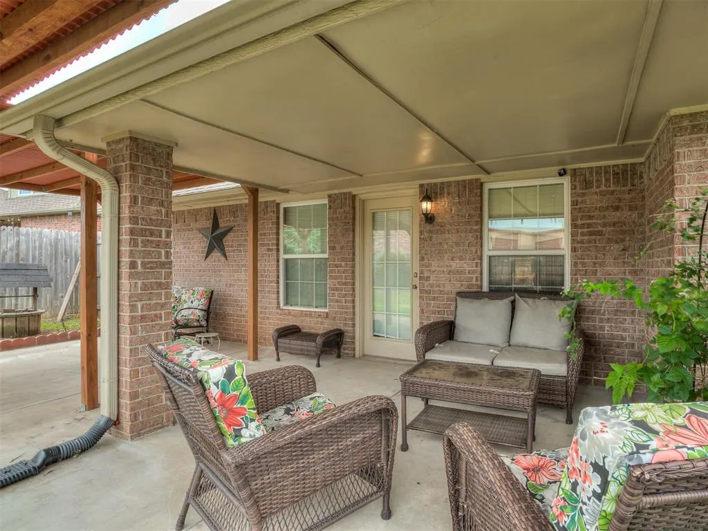 Photo 32 — 1205 NW 190th Place, Edmond, OK 73012