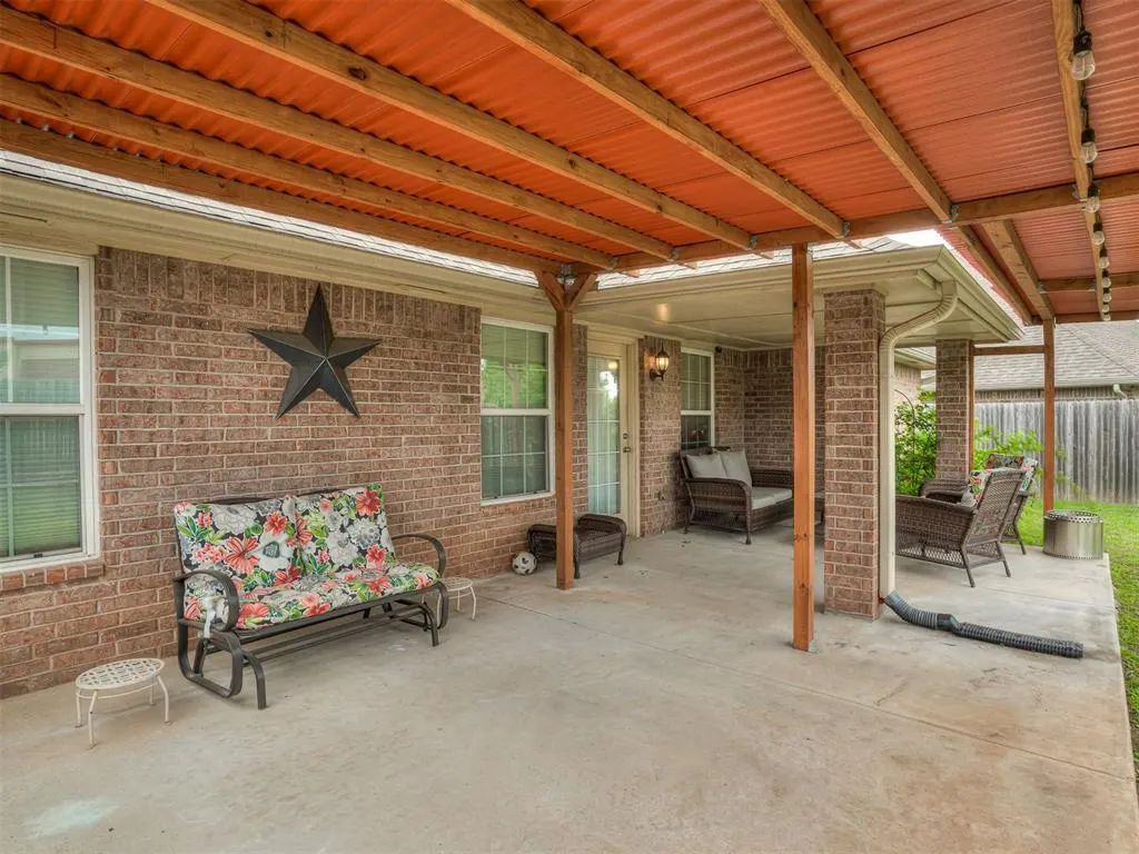 Photo 33 — 1205 NW 190th Place, Edmond, OK 73012