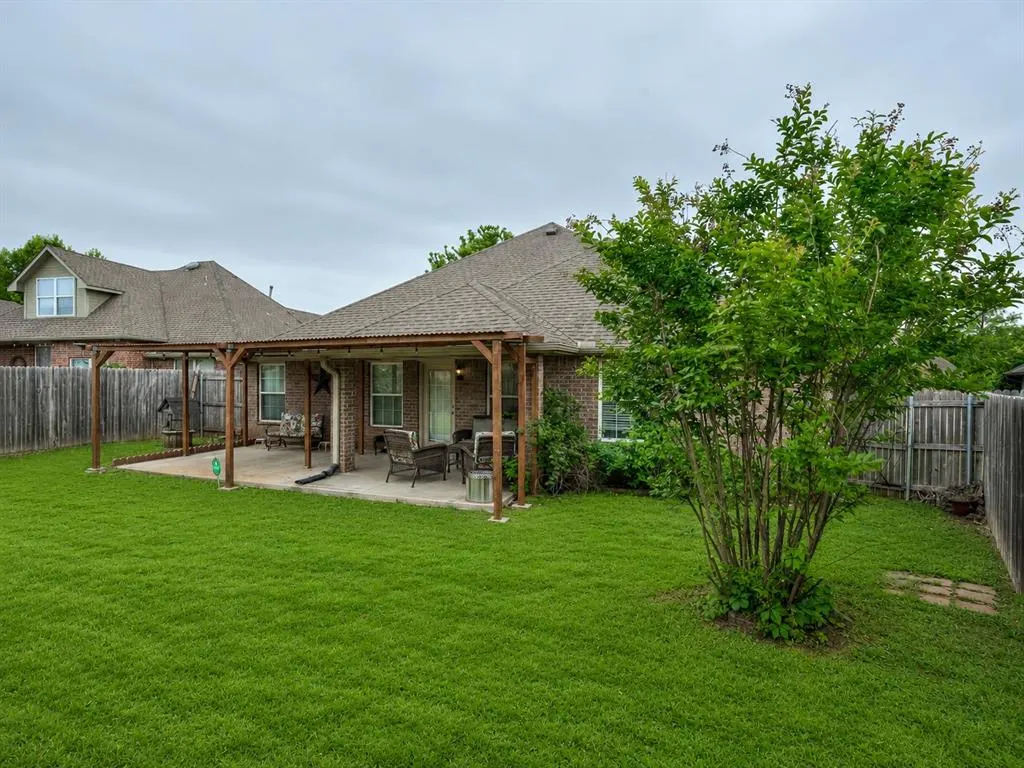 Photo 35 — 1205 NW 190th Place, Edmond, OK 73012