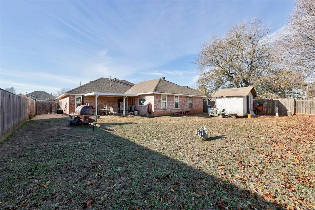 Photo 25 — 15612 Sandstone Terrace, Oklahoma City, OK 73170