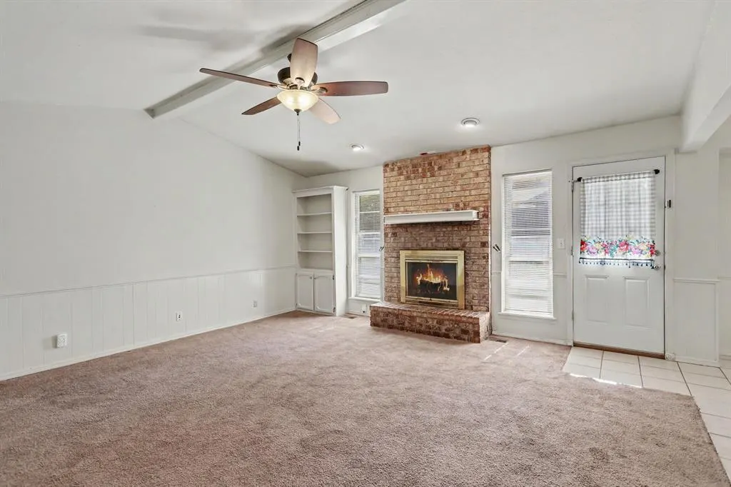 Photo 2 — 2721 Forest Oaks Circle, Norman, OK 73071