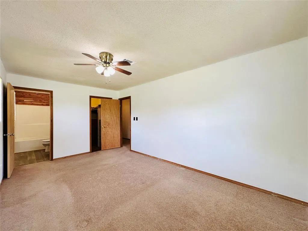 Photo 16 — 44504 Benson Park Road, Shawnee, OK 74801