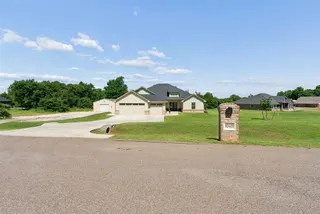 Sold home at 10401 Dove Court