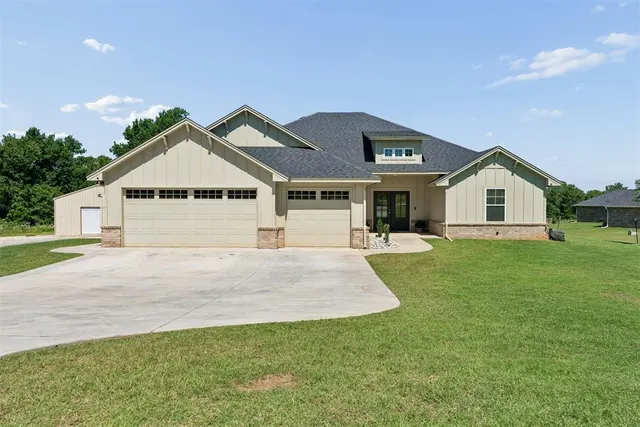Photo 3 — 10401 Dove Court, Newalla, OK 74857