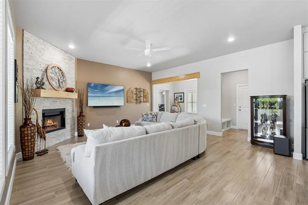 Photo 6 — 10401 Dove Court, Newalla, OK 74857