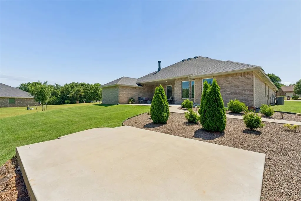 Photo 32 — 10401 Dove Court, Newalla, OK 74857