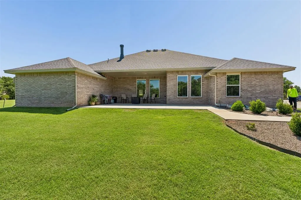 Photo 33 — 10401 Dove Court, Newalla, OK 74857