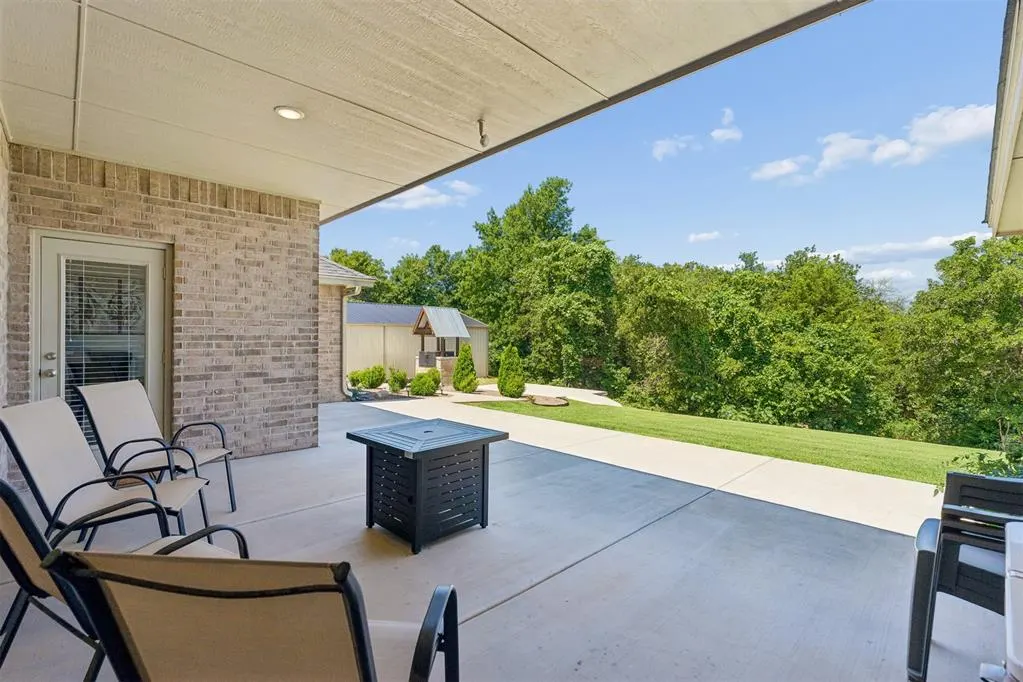 Photo 35 — 10401 Dove Court, Newalla, OK 74857