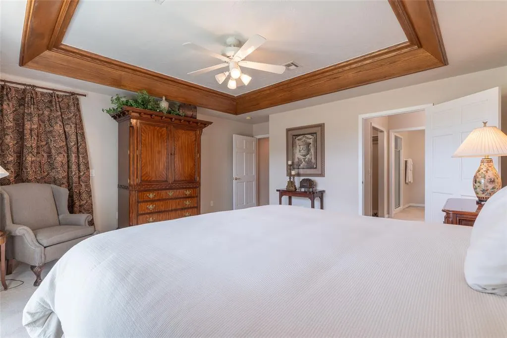 Photo 6 — 117 The Hills, Clinton, OK 73601