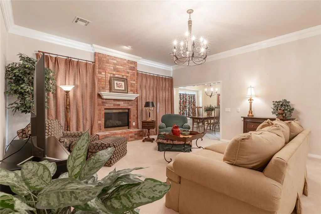 Photo 17 — 117 The Hills, Clinton, OK 73601