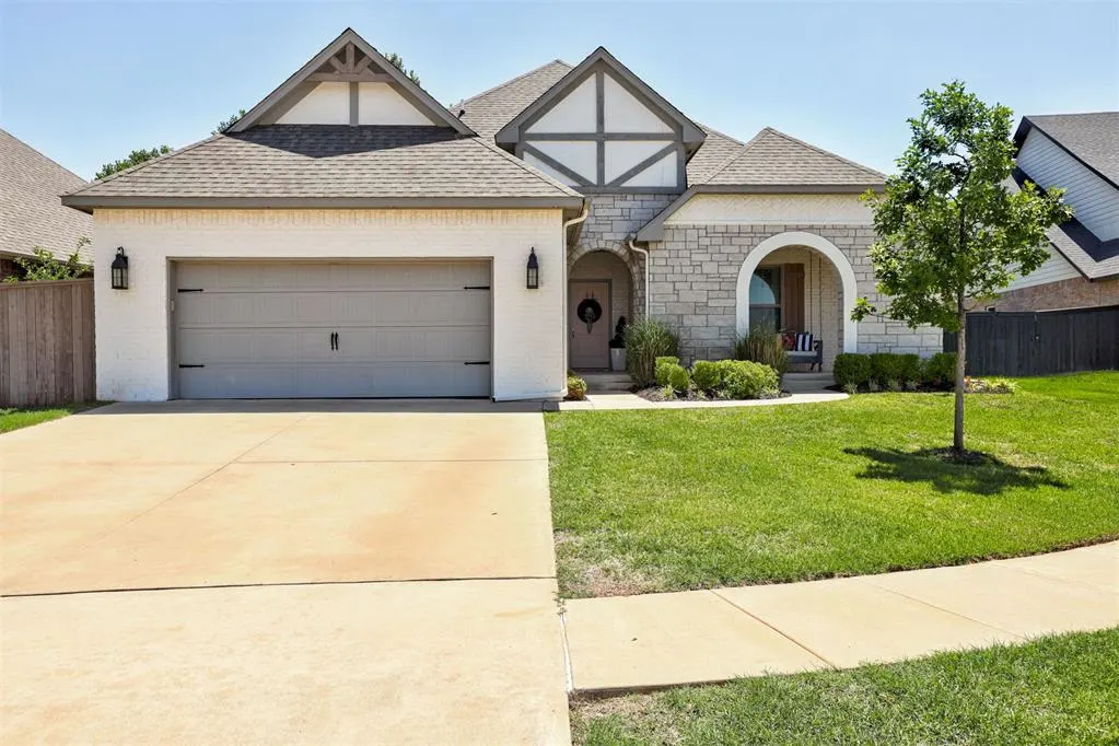 Photo 2 — 19104 Windy Way Road, Edmond, OK 73012