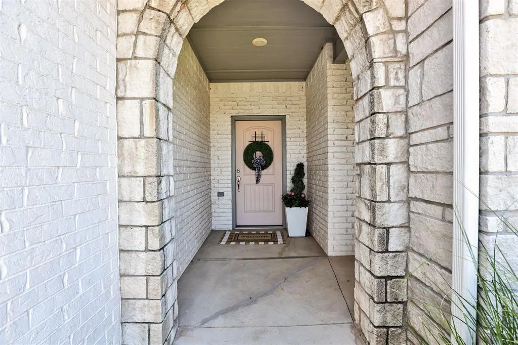 Photo 5 — 19104 Windy Way Road, Edmond, OK 73012