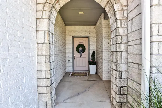Photo 5 — 19104 Windy Way Road, Edmond, OK 73012