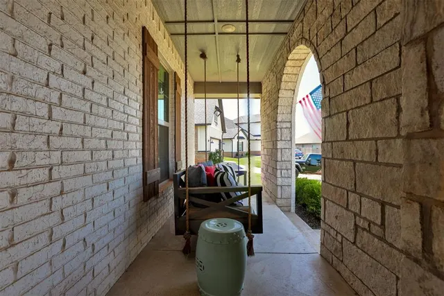 Photo 6 — 19104 Windy Way Road, Edmond, OK 73012