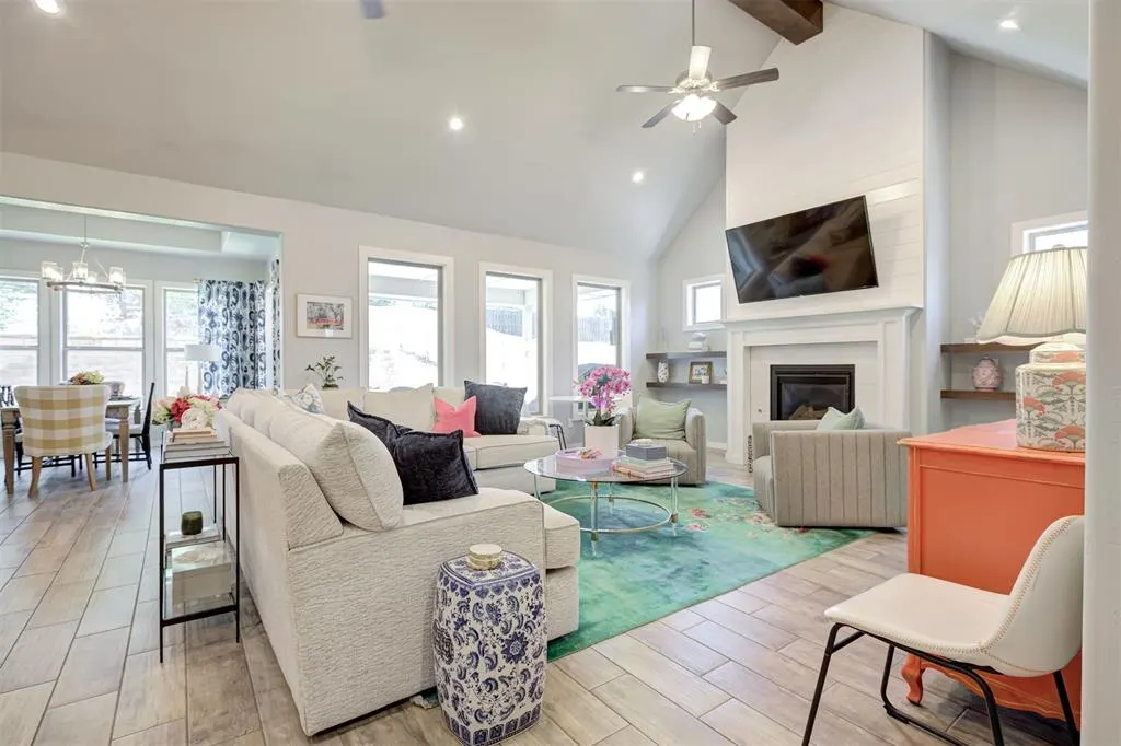 Photo 9 — 19104 Windy Way Road, Edmond, OK 73012