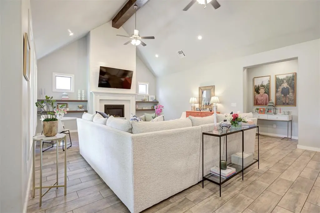 Photo 10 — 19104 Windy Way Road, Edmond, OK 73012