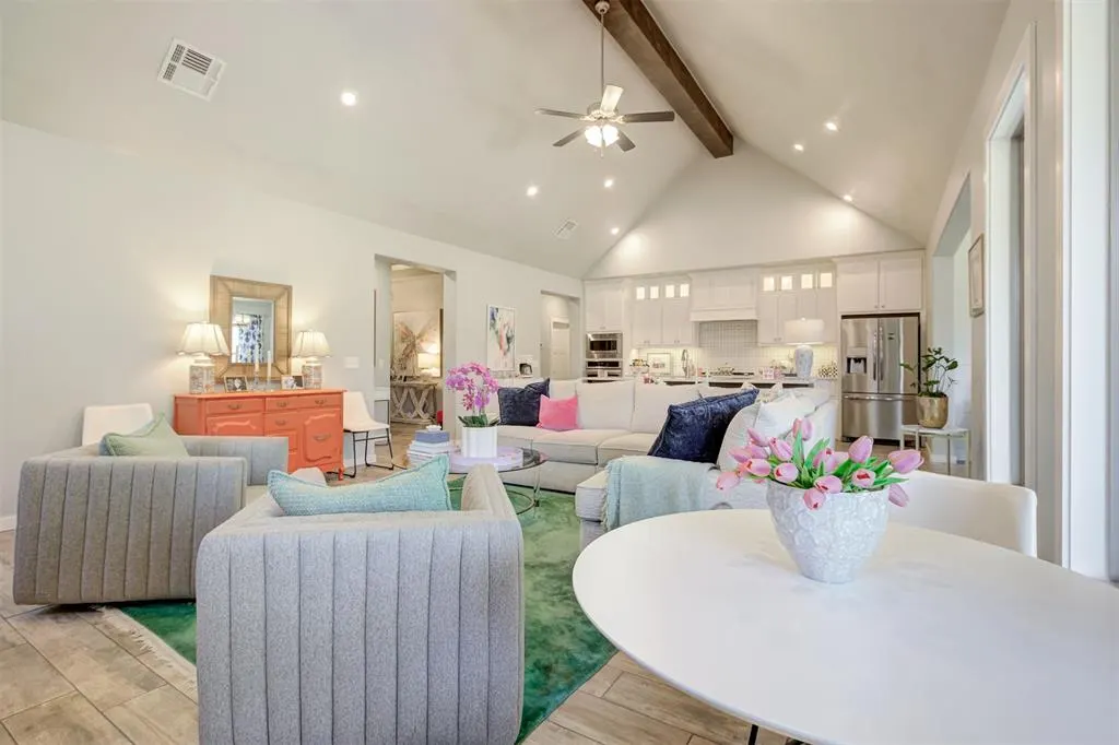 Photo 11 — 19104 Windy Way Road, Edmond, OK 73012