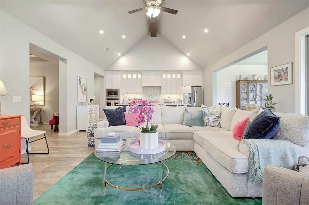Photo 12 — 19104 Windy Way Road, Edmond, OK 73012