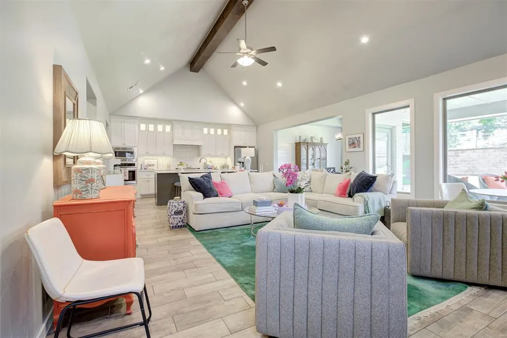 Photo 14 — 19104 Windy Way Road, Edmond, OK 73012