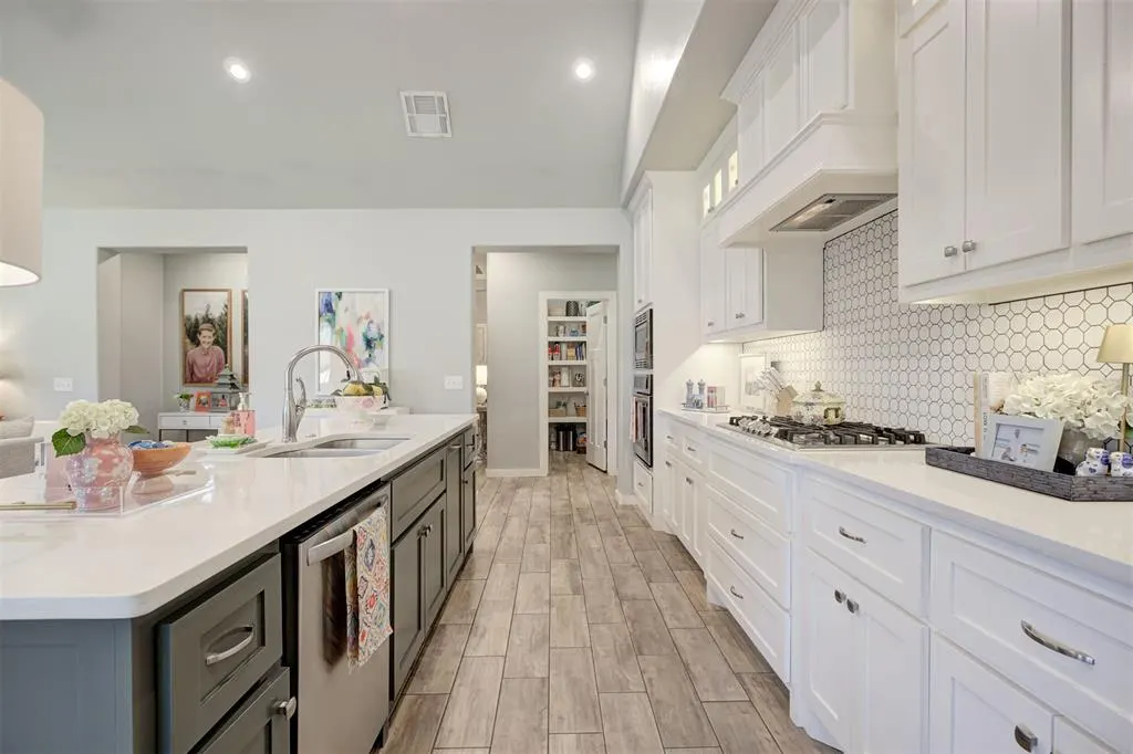 Photo 18 — 19104 Windy Way Road, Edmond, OK 73012