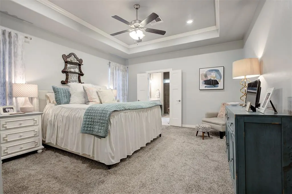 Photo 25 — 19104 Windy Way Road, Edmond, OK 73012