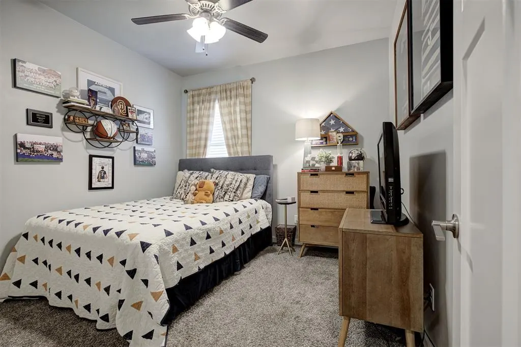 Photo 38 — 19104 Windy Way Road, Edmond, OK 73012