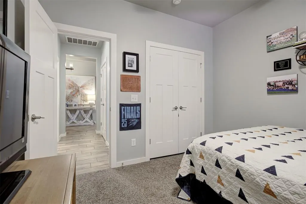 Photo 40 — 19104 Windy Way Road, Edmond, OK 73012