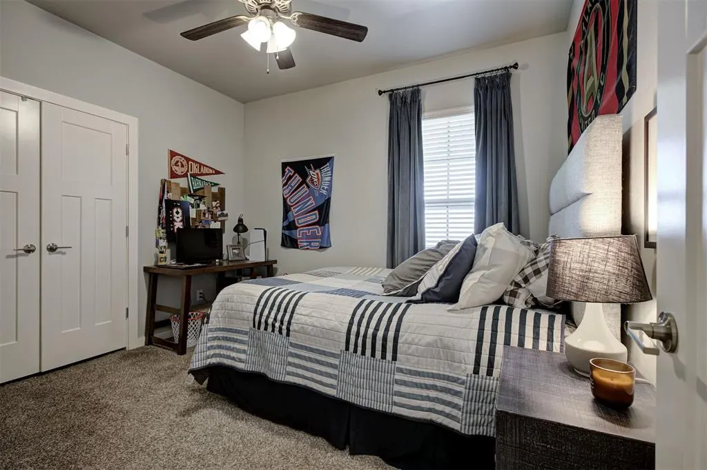 Photo 41 — 19104 Windy Way Road, Edmond, OK 73012