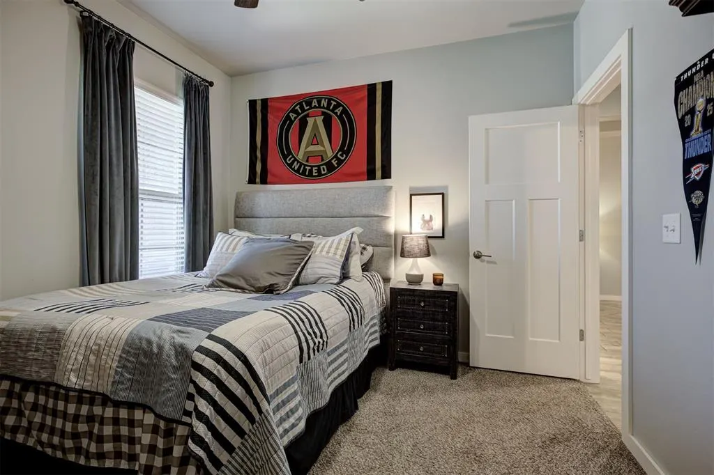 Photo 42 — 19104 Windy Way Road, Edmond, OK 73012