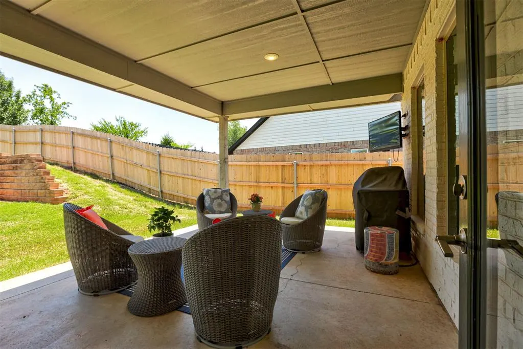 Photo 45 — 19104 Windy Way Road, Edmond, OK 73012