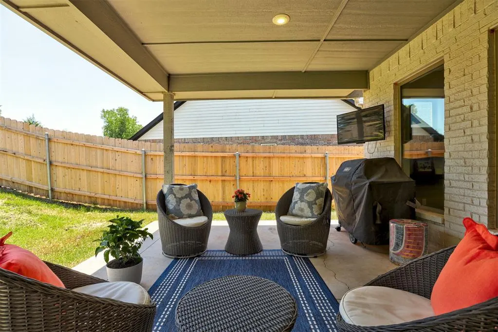 Photo 46 — 19104 Windy Way Road, Edmond, OK 73012