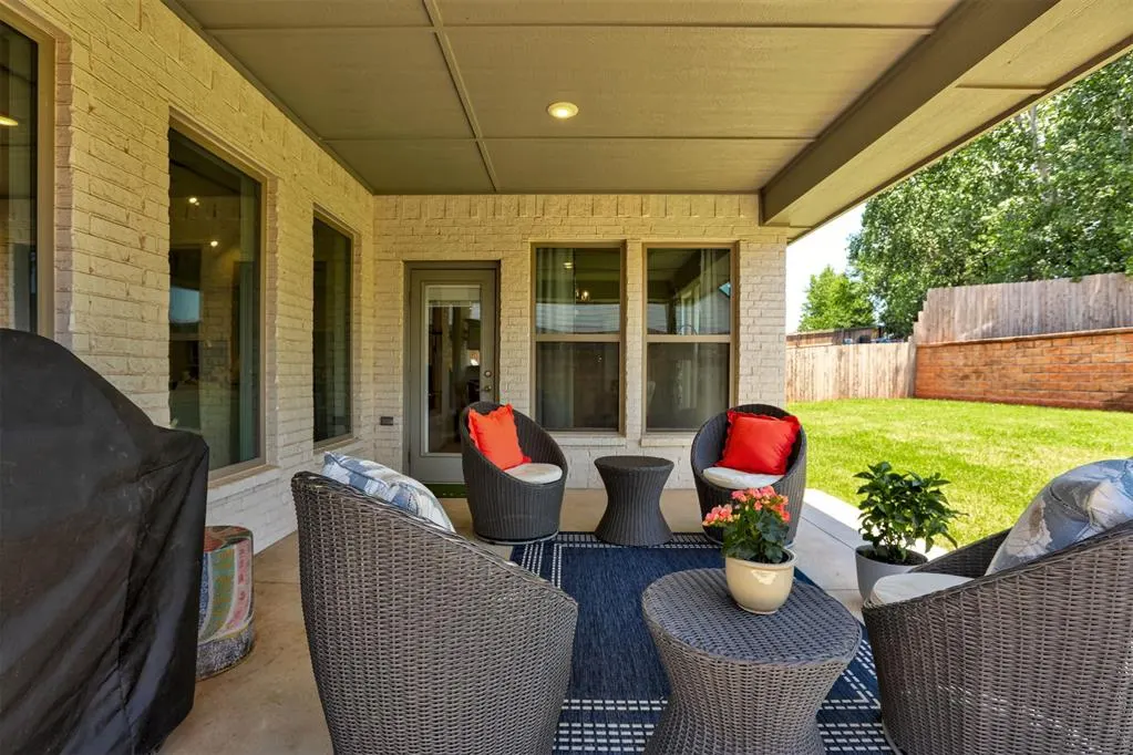 Photo 47 — 19104 Windy Way Road, Edmond, OK 73012