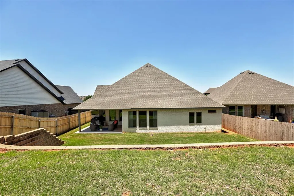 Photo 50 — 19104 Windy Way Road, Edmond, OK 73012