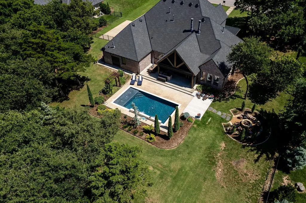 Photo 44 — 10017 NE 146th Street, Jones, OK 73049