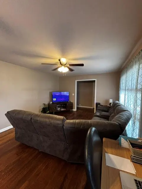 Photo 13 — 302 S 9th Street, Okemah, OK 74859