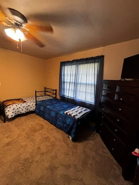 Photo 20 — 302 S 9th Street, Okemah, OK 74859