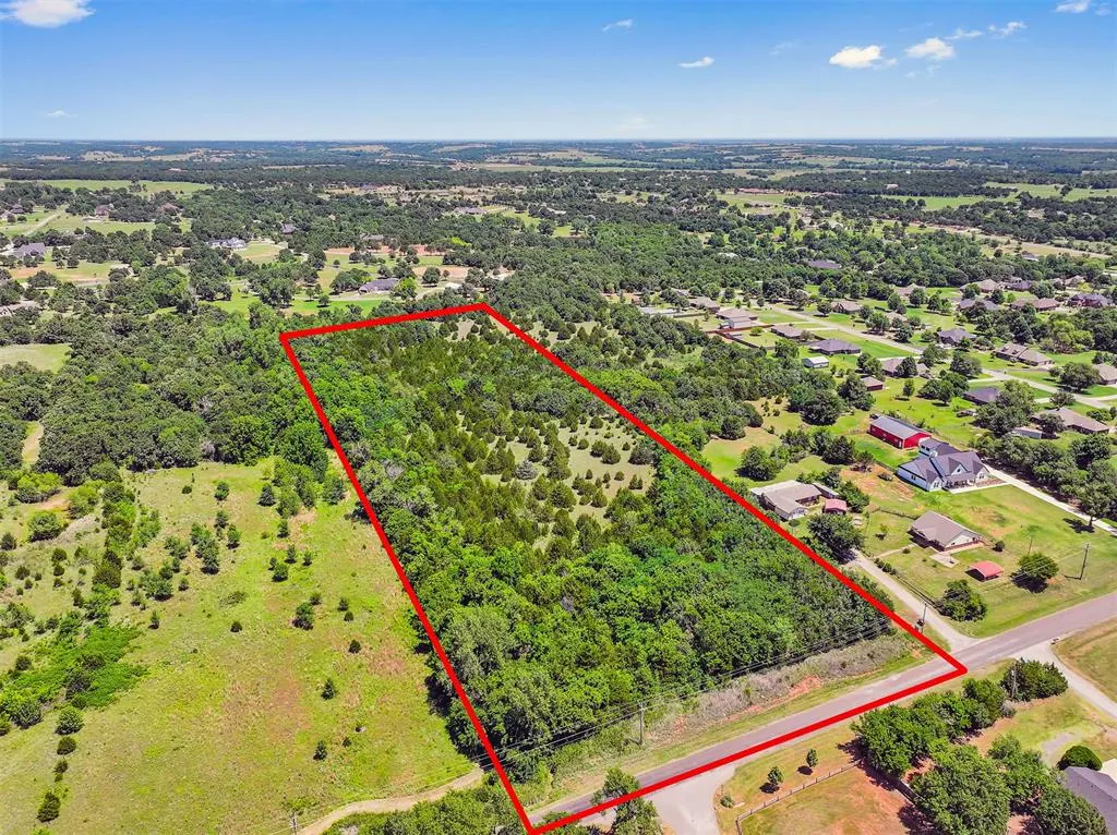 Photo 2 — 290th Street, Blanchard, OK 73010