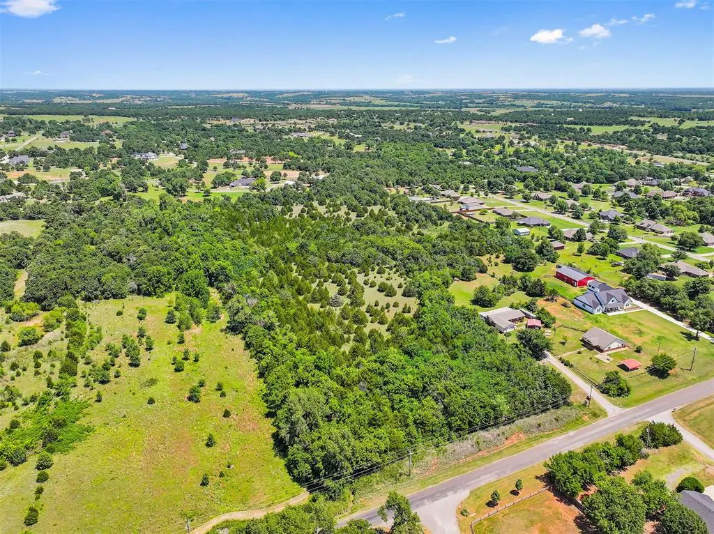 Photo 3 — 290th Street, Blanchard, OK 73010