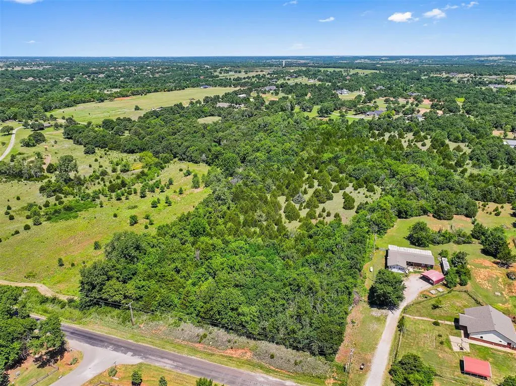 Photo 5 — 290th Street, Blanchard, OK 73010