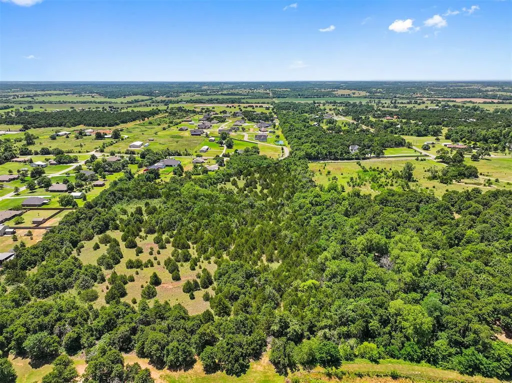 Photo 7 — 290th Street, Blanchard, OK 73010