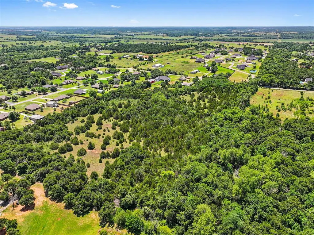 Photo 8 — 290th Street, Blanchard, OK 73010