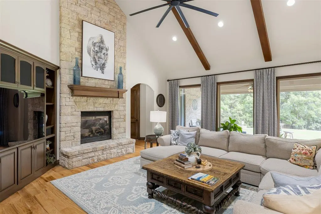 Photo 6 — 6607 Forest Creek Drive, Edmond, OK 73034