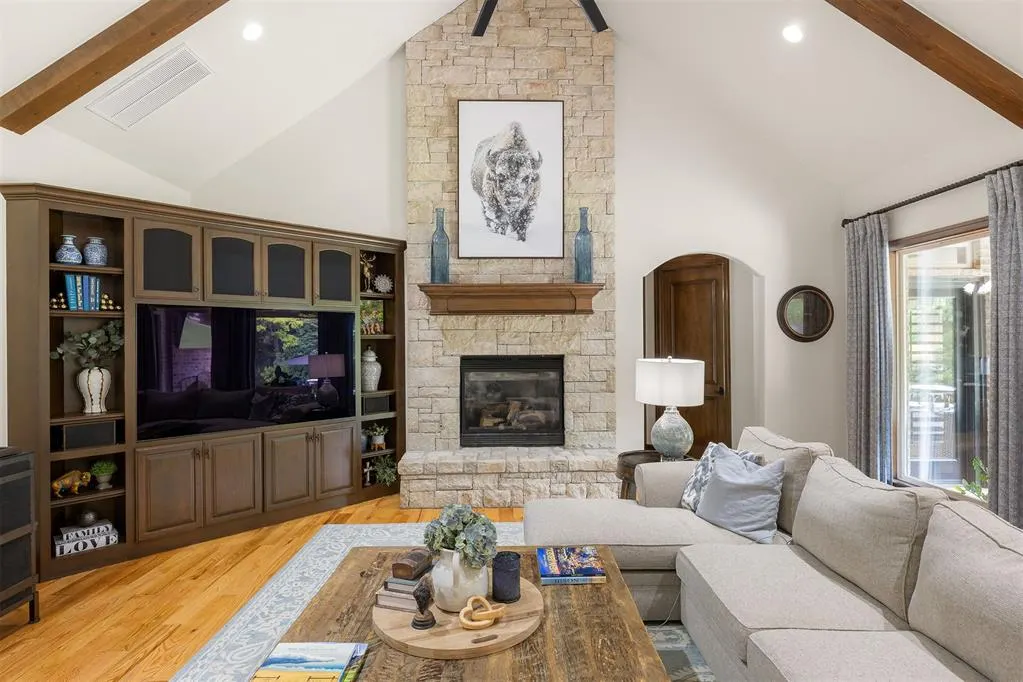 Photo 7 — 6607 Forest Creek Drive, Edmond, OK 73034