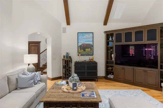 Photo 8 — 6607 Forest Creek Drive, Edmond, OK 73034