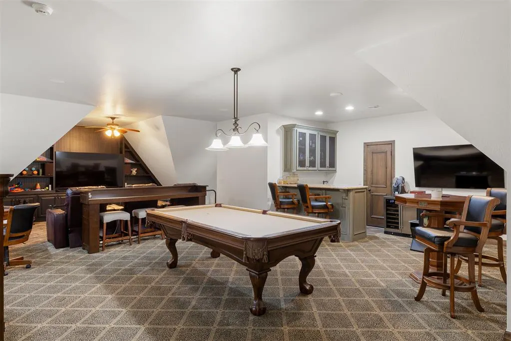 Photo 14 — 6607 Forest Creek Drive, Edmond, OK 73034