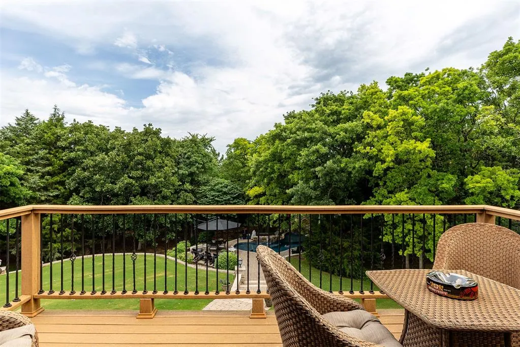 Photo 18 — 6607 Forest Creek Drive, Edmond, OK 73034