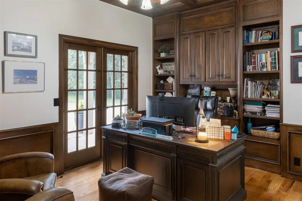Photo 20 — 6607 Forest Creek Drive, Edmond, OK 73034